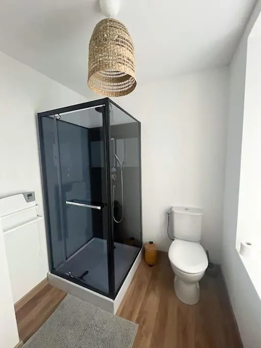 Jolie Maison Entierement Renovee Proche Du Bourg Et Des Plages Landeda Holiday home