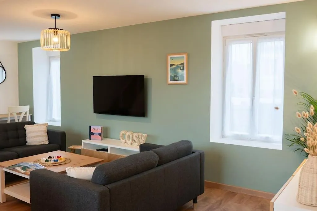 Jolie Maison Entierement Renovee Proche Du Bourg Et Des Plages Landeda 0*,