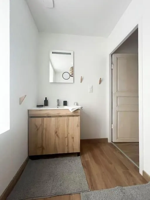 Jolie Maison Entierement Renovee Proche Du Bourg Et Des Plages Landeda