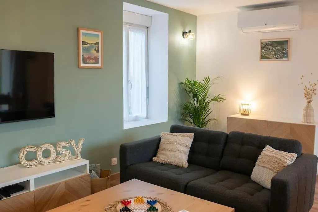 Jolie Maison Entierement Renovee Proche Du Bourg Et Des Plages Landeda 0*,  France