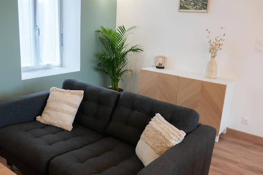 Holiday home Jolie Maison Entierement Renovee Proche Du Bourg Et Des Plages Landeda
