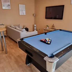  Lodge Dépendance Spacieuse&cosy Entre Et Avec
