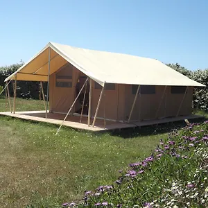  Camping Camping De Penn-enez