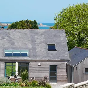  Hébergement de vacances Maison Près Des Plages